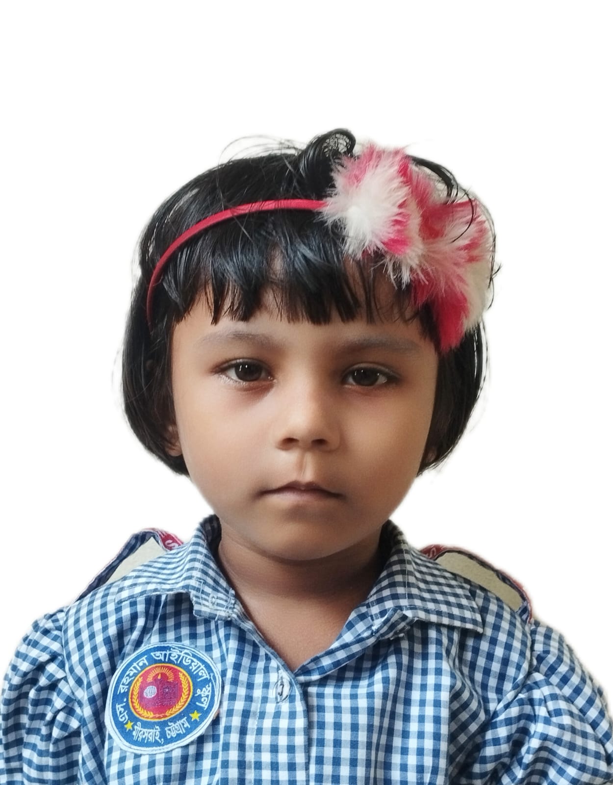 FAWZIA ISLAM NOHA